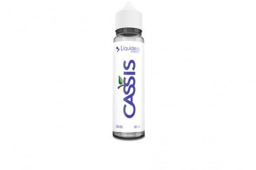 Cassis 50 ml