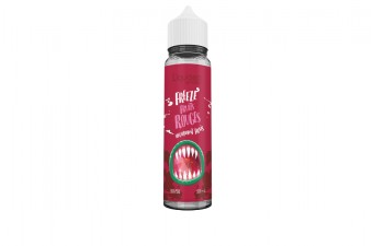 Freeze Fruits rouges 50 ml