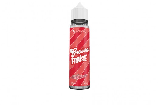 Grosse Fraise 50 ml