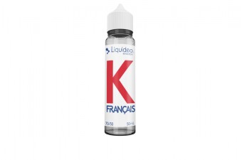 K Français 50 ml