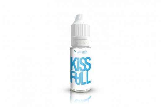 Kiss Full 0 & 6 mg
