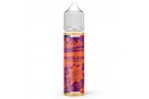 E-liquid Madeleine (Madeleine Citroen Meringue) - Delish - 50ml