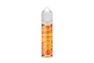 E-liquid Chouchou (karamelpretzel) - Delish - 50ml