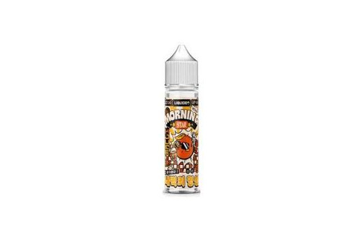 E-liquid Kjuice Morning Star - 50ml