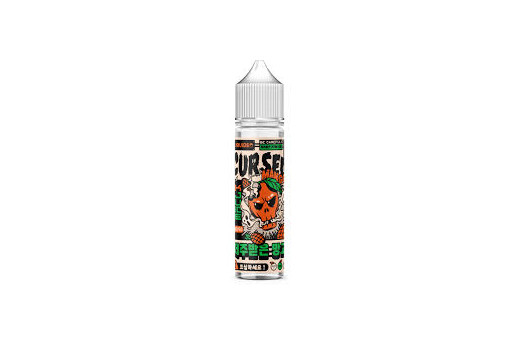 E-liquide Kjuice cursed mango - 50ml