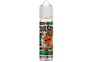 E-liquide Kjuice cursed mango - 50ml