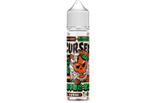 E-liquid Kjuice cursed mango - 50ml