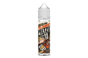 E-liquid Kjuice Peanut Pretzel - 50ml