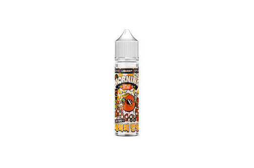 E-liquid Kjuice Morning Star - 100ml