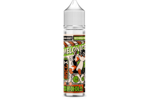 E-liquid Kjuice Melonice – 100ml