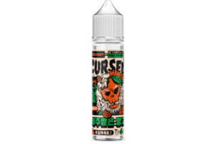 E-liquid Kjuice cursed mango - 100ml