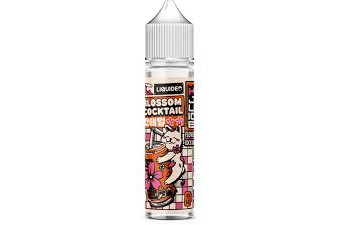 E-liquides 100 ml