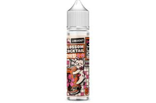 E-liquide Kjuice blossom cocktail (jardin floral) - 100ml