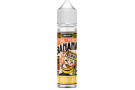 E-liquide Kjuice Milky banana - 100ml