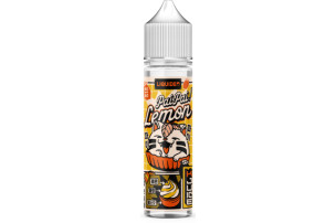 E-liquid Kjuice Pai Pai Lemon (Citroentaart) - 50ml