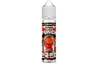 E-liquides 100 ml