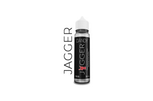 E-liquide tabac "Jagger" collection Dandy - 50ml