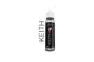 E-liquide tabac "Keith" collection Dandy - 50ml