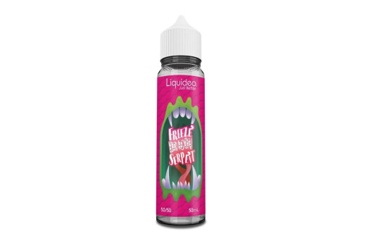 Freeze dragon serpent 50 ml 