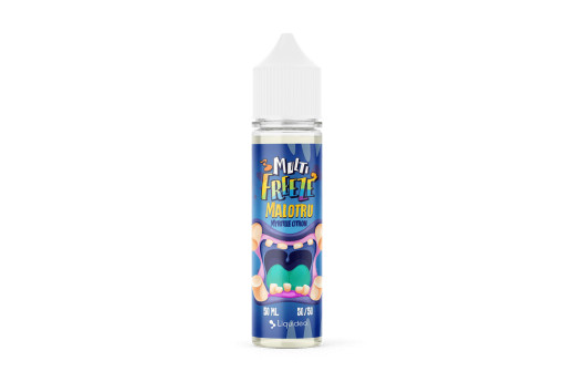 Malotru 50 ml Multi Freeze