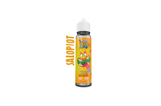 Salopiot 50 ml Multi Freeze