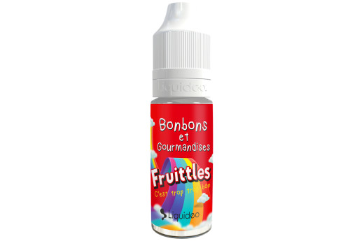 fruittles 10 ml