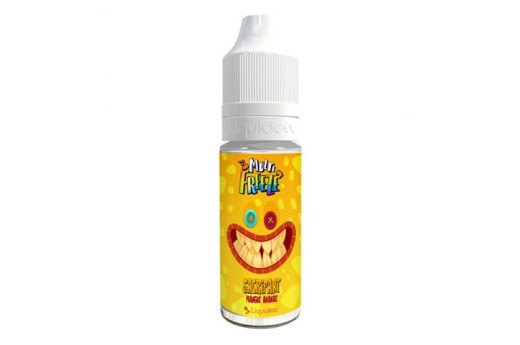 Sacripant 10 ml Multi Freeze Sacripant 10 ml Multi Freeze