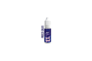 Freeze zwarte bes 10 ml