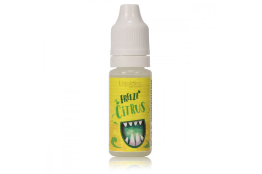 Freeze citrus 10 ml