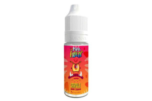 Crapule 10 ml Multi Freeze