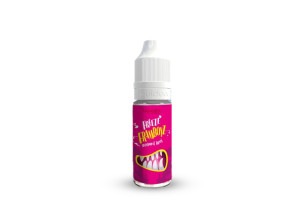 Freeze framboys 10 ml (framboos)