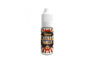 Custard vanille 10 ml tentation