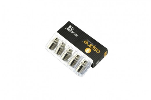 Coils ET-S & CE5 Coils ET-S & CE5
