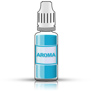 Flesje aroma