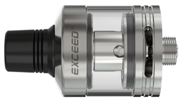 Clearo Exceed 2 ml Clearomiseur Exceed D22 2 ml couché