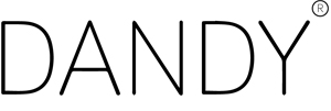 Logo van Dandy Liquideo
