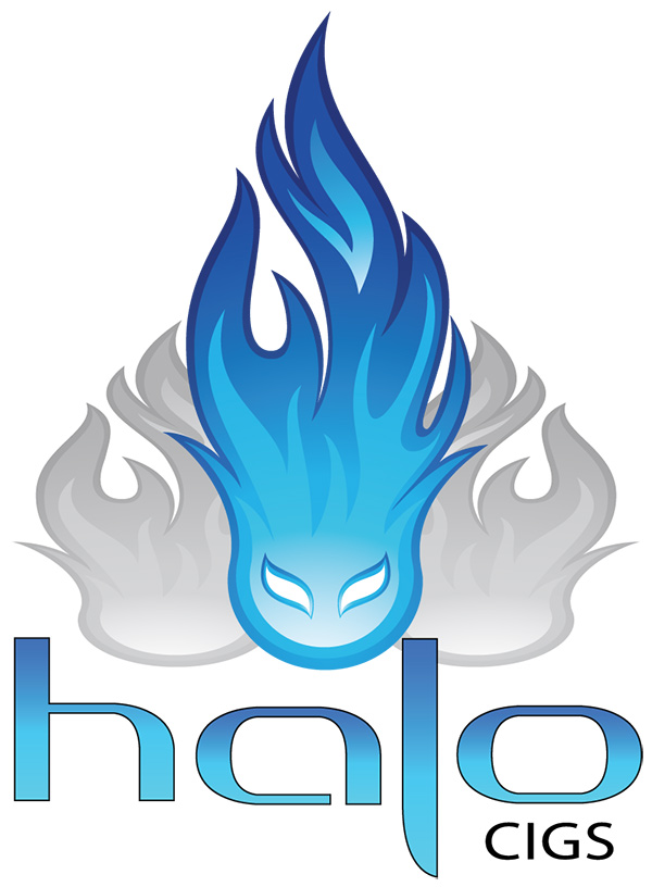 Logo fabricant Halo