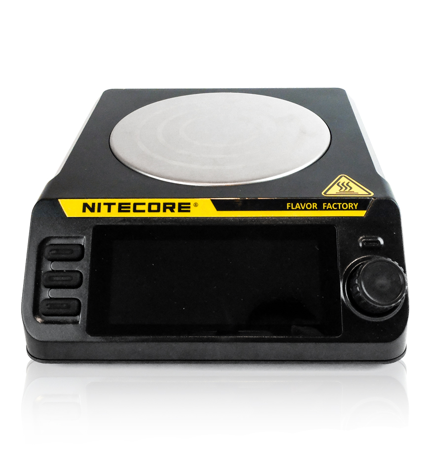 Nitecore NFF01 mixer