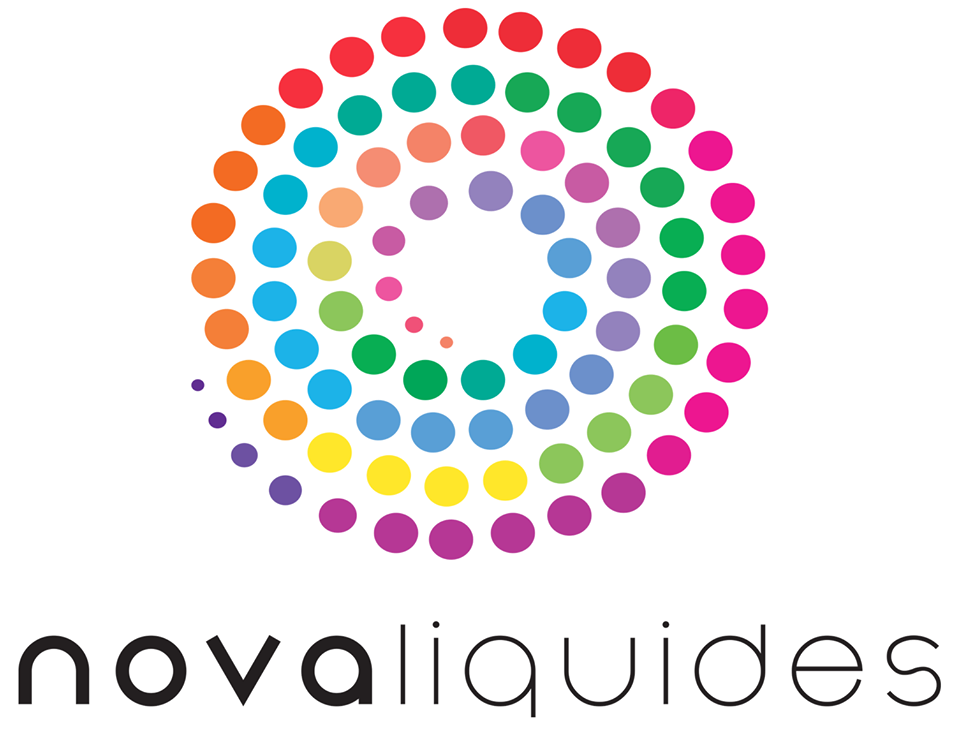 Crazy Cookies - Nova Logo fabricant Nova