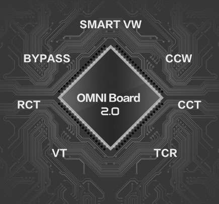 Chipset Omni-Board 2.0 Vaporesso Chipset,Omniboard2.0,Vaporesso,Mod