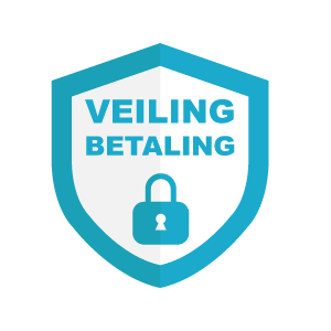 Logo Veiling Betaling