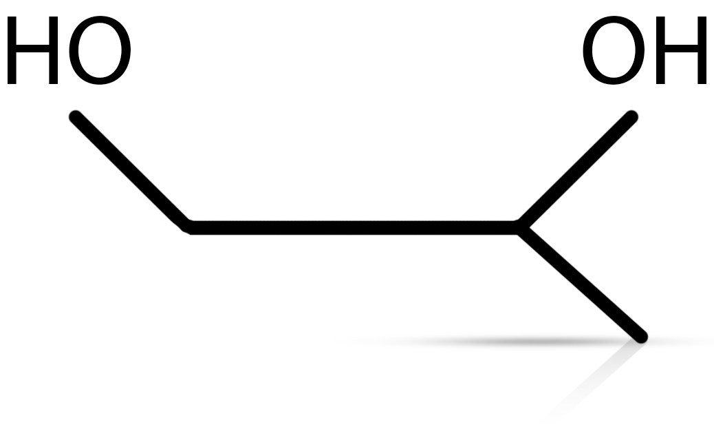 Propylène glycol