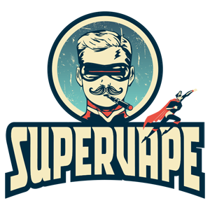 Logo fabriquant arôme DIY Supervape