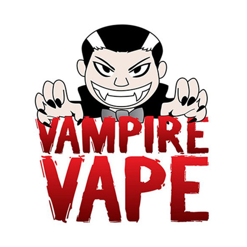 E-liquide Heisenberg - Vampire Vape Logo Vampire Vape