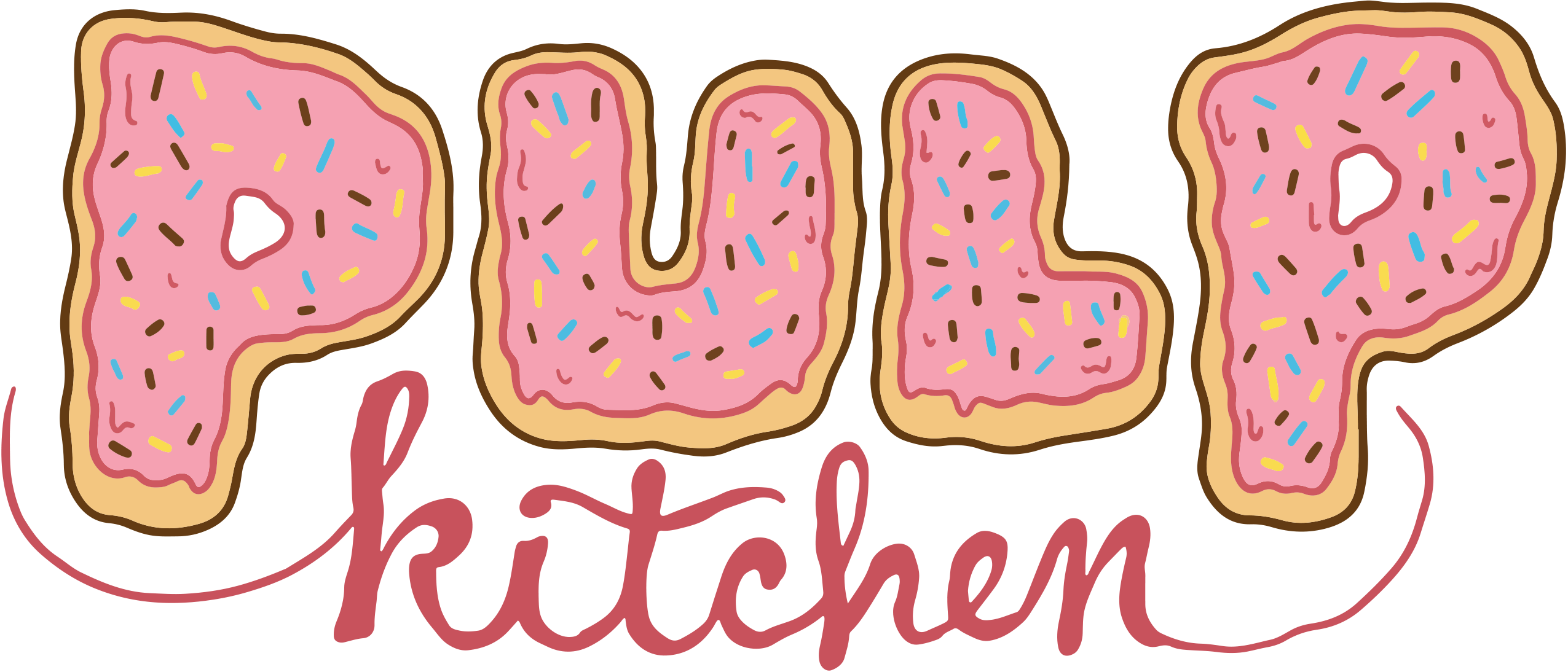 Logo Pulp Kitchen